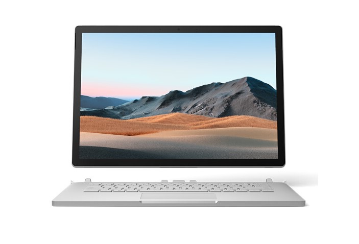 港口Surface 维修前的准备工作